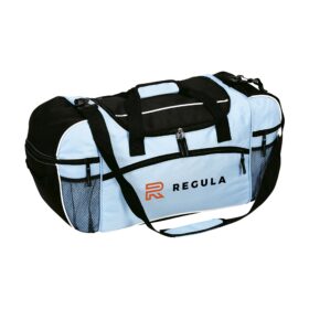 Sportraveller sporttas