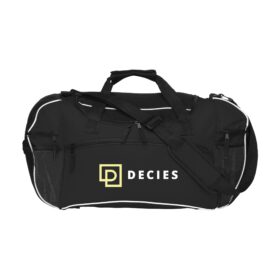 Sportraveller sporttas