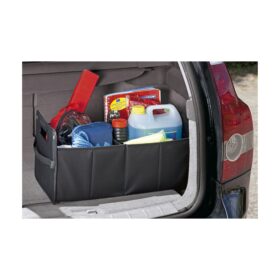 Trunk organizer opbergtas