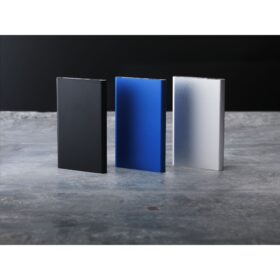 Aluminium 4000 powerbank