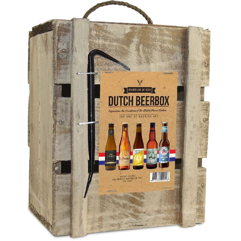 Dutch Beerbox