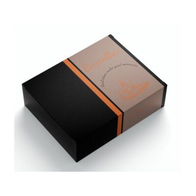 Borrelbox geschenkdoos