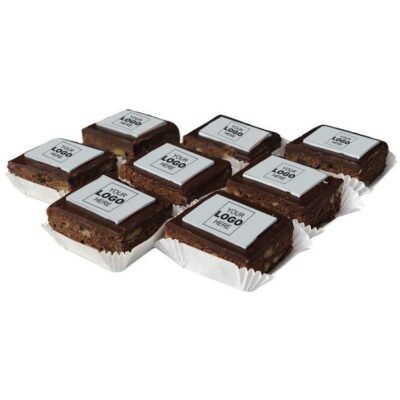 Chocolade Brownie cakes