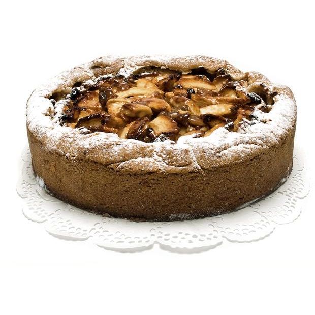 Grootjes Appel taart