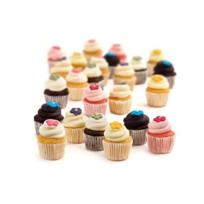 Cupcakes mini mix