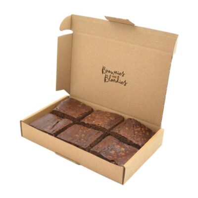 Original Natural Brownie