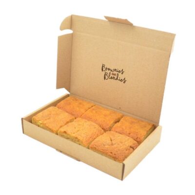 Original Naturel Blondie