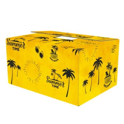 Summtertime geschenkdoos