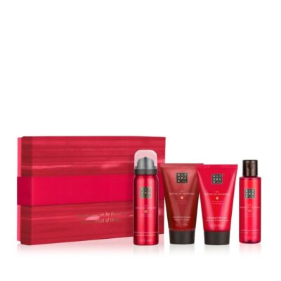 Rituals Ayurveda Rebalancing Treat