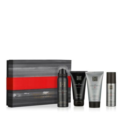 Rituals Samurai Invigorating Treat