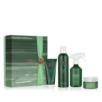 Rituals Jing Relaxing Routine