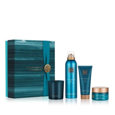 Rituals Hammam Purifying Routine