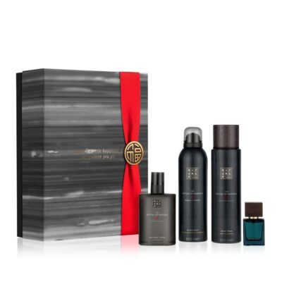 Rituals Samurai Invigorating Collection