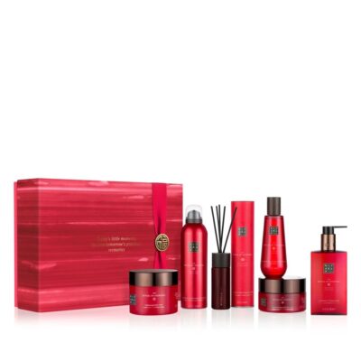 Rituals Ayurveda Rebalancing Ceremony