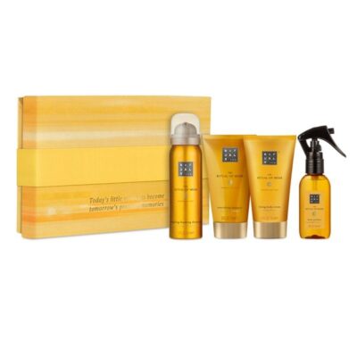 Rituals Mehr Energising Treat