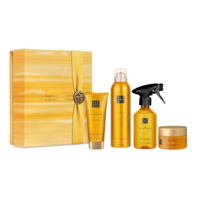 Rituals Mehr Energising Routine