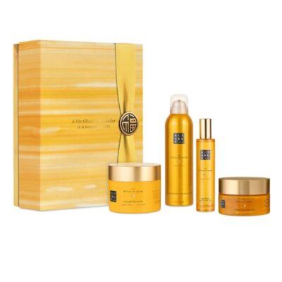 Rituals Mehr Energising Collection